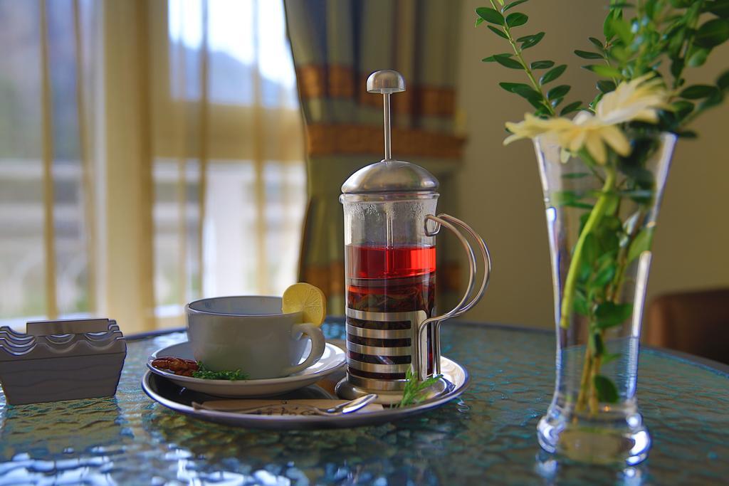 Lalehan Hotel Special Class Amasya Exterior photo
