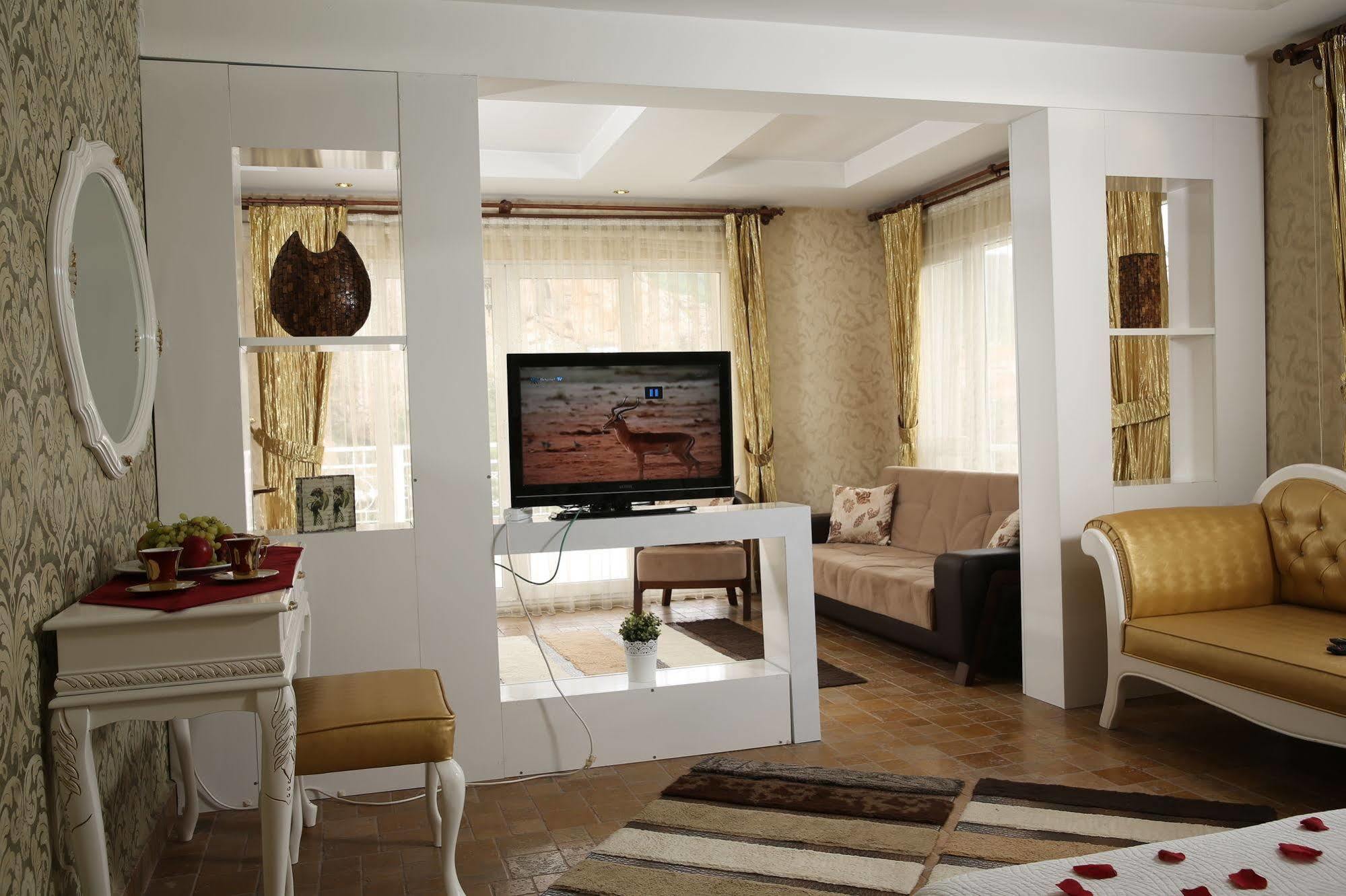 Lalehan Hotel Special Class Amasya Exterior photo
